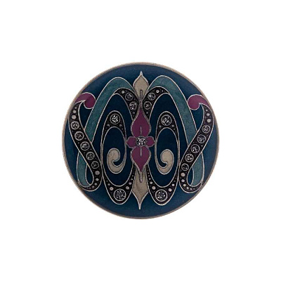 Брошь Clara Bijoux F44175 BL F44175 BL 