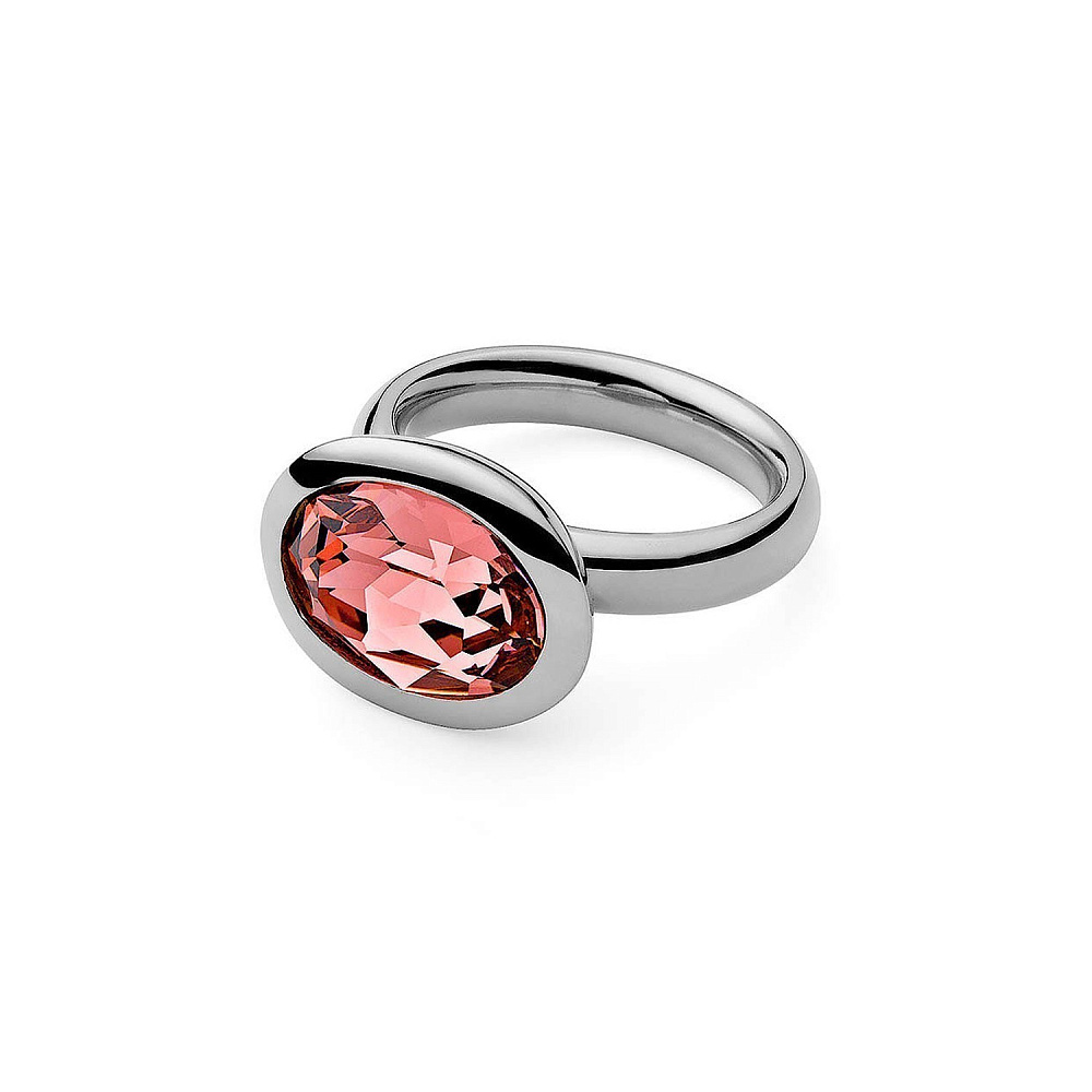 Qudo Кольцо Tivola Rose Peach 18 мм Qudo *631813 R/S Арт.: *631813 R/S