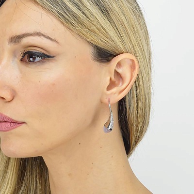 Серьги Caleida  Boccadamo  KOR028F 