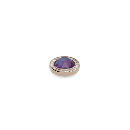 Qudo Шарм Canino Deluxe burgundy delight Арт.: 646376 BL/RG