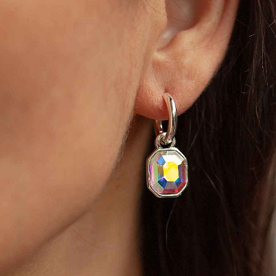 Серьги AB Fiore Luna *LE6106 S  Fiore Luna  *LE6106 S 